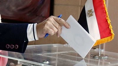 صور في حب مصر.. انتخابات الرئاسة 2018