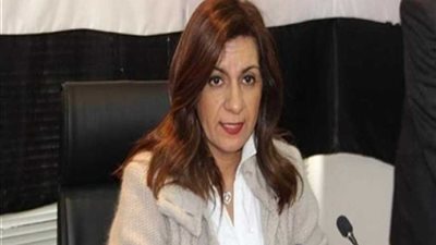 وزيرة الهجرة: لن نترك قتلة الطالبة مريم