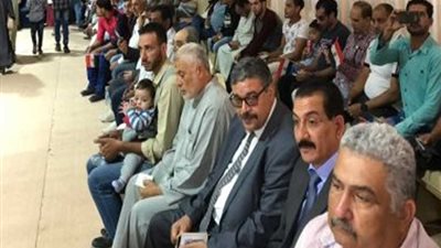 المصريون في الخارج يواصلون إبهار العالم بالاحتشاد أمام سفاراتهم