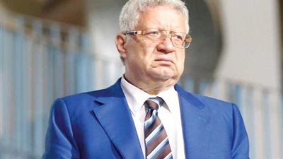 مرتضى يسخر من توقيع أحمد توفيق للأهلي