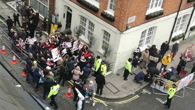 محاولات يائسة لفلول 