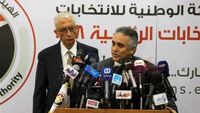 الوطنية للانتخابات: لم نتلق أي شكاوى بشأن تصويت المصريين بالخارج