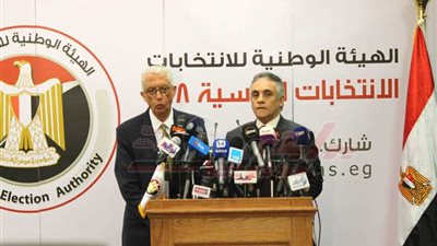 الوطنية للانتخابات: الكويت والسعودية والإمارات الأكثر تصويتًا