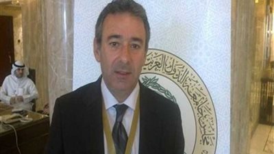 الثمانون لم تمنعها من المشاركة من أجل مصر