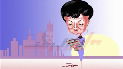 وانقطع الحكّي.. الموت يغيب 