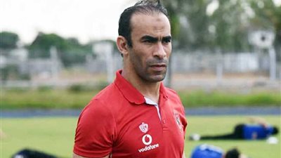 عبد الحفيظ: تعاملنا مع موقعة مونانا بجدية ونسينا نتيجة الذهاب