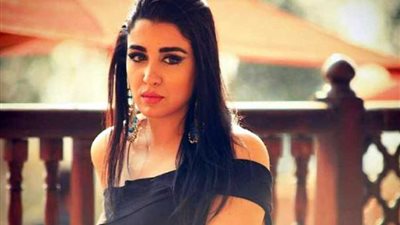 جيهان خليل تتحدى نقيب الممثلين