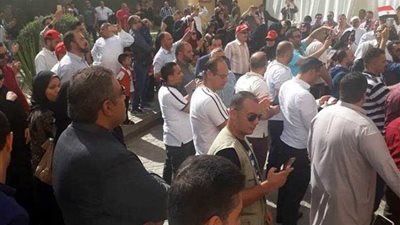 13150 صوتا في الرياض بنهاية اليوم الثاني للانتخابات