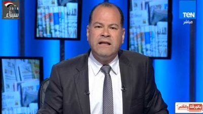 الديهي: مصر ستتحول لنمر اقتصادي خلال أربع سنوات (فيديو)