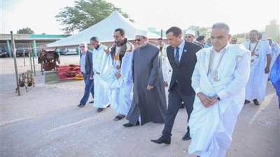 مدير إذاعة القرآن الكريم: الأزهر شكل حاضنًا لطلاب العلم الأفارقة