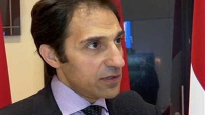 المتحدث الرئاسي: السيسي يستقبل الرئيس السوداني غدًا