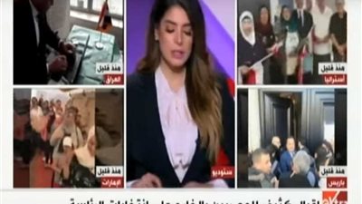 سفير مصر بأنجولا: اللجان الانتخابية بانتظار الناخبين (فيديو)