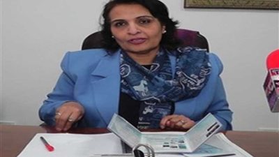 سعاد عبد الرحيم: فساد التعاقدات الحكومية أخطر القضايا التي تمس المجتمع