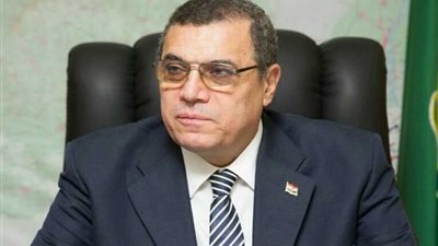 محافظ الفيوم يشهد فعاليات إجراء القرعة العلنية للحج