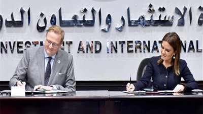 مصر توقع اتفاقا للشراكة مع الأمم المتحدة بـ1.2 مليار دولار