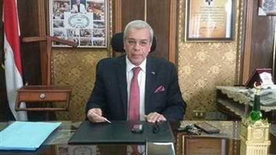 إحالة المتسببين فى واقعة اصابة طالب فى مدرسة ببنها للتحقيق