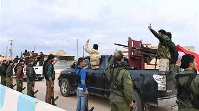 الإدارة المحلية في عفرين: ستتحول قواتنا إلى كابوس مستمر لتركيا