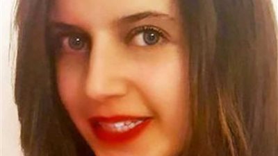 الخارجية الإيطالية تعزي عائلة الضحية 