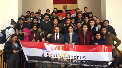 إغلاق مراكز اقتراع الانتخابات الرئاسية المصرية في موسكو