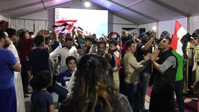 انتهاء تصويت المصريين في الكويت بانتخابات الرئاسة وبدء عمليات الفرز