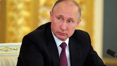 اللجنة الانتخابية الروسية: بوتين يحصل علي 76% بعد فرز 99.84% من الأصوات