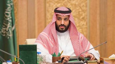 بن سلمان: إيران ليست ندًا لنا وسنتخذ إجراءاتنا حال حصولها على النووي