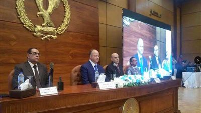 مدير أمن القاهرة عن ​​قرعة الحج: الاختيار بشفافية كاملة