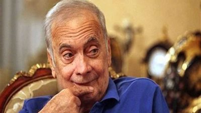 وفد من الكاف لتقديم واجب العزاء في وفاة سمير زاهر