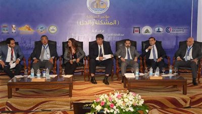 قنصل فرنسا بالإسكندرية: السياحة الفرنسية بمصر تزايدت 4 أضعاف