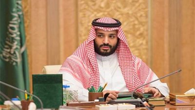 ولي العهد السعودي يتوّعد بـ
