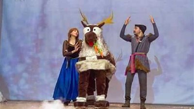 3 عروض كاملة العدد لـ