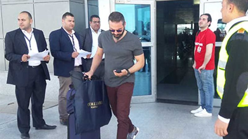 احتفالية بالجونة