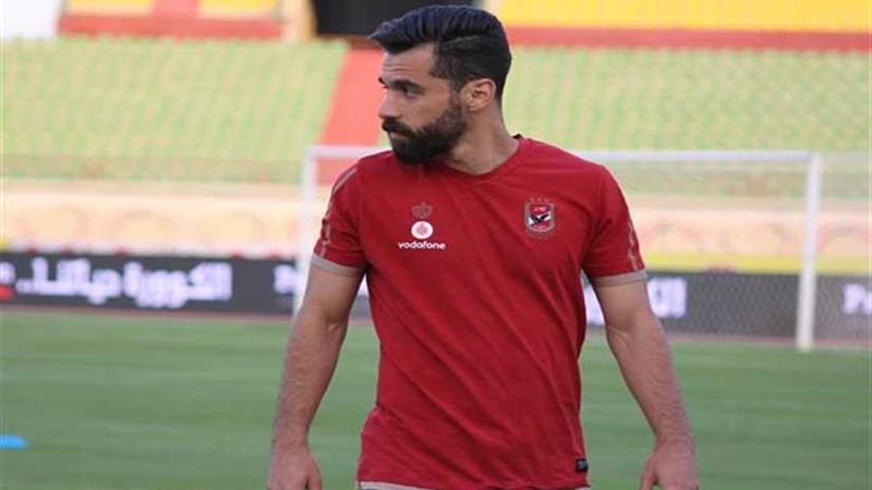 تعرف على رد فعل «الخطيب»