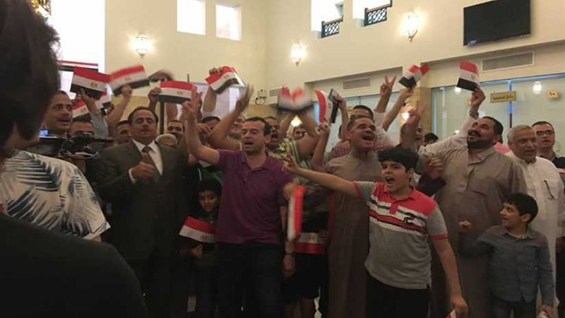 ٧٦٠٨ أصوات في جدة