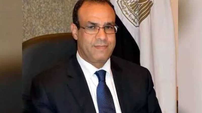 عبد العاطي: هناك