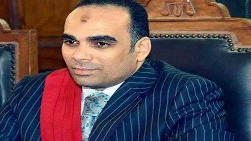 رسالة خالد محجوب