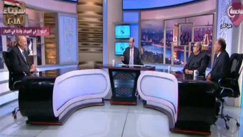 رئيس اتحاد المصريين