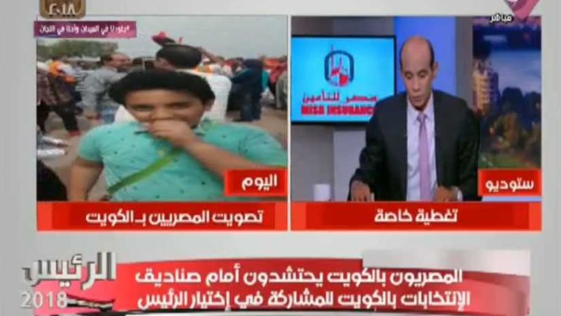 علاء سليم: المصريون