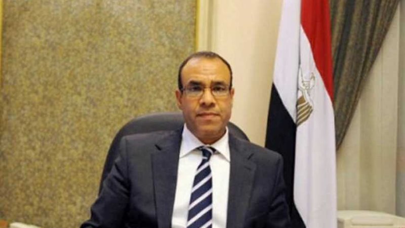 سفيرنا بألمانيا: