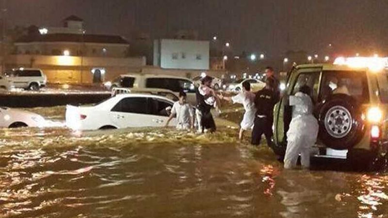 مقتل 15 شخصاً نتيجة