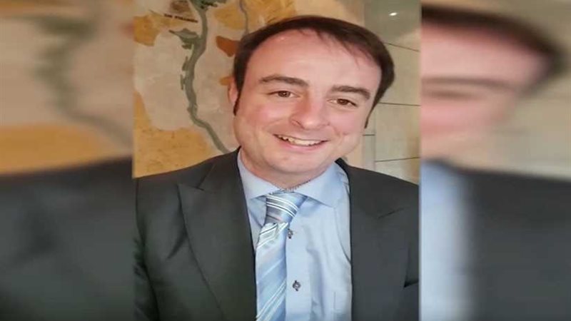 بالفيديو.. عضو البوندستاج