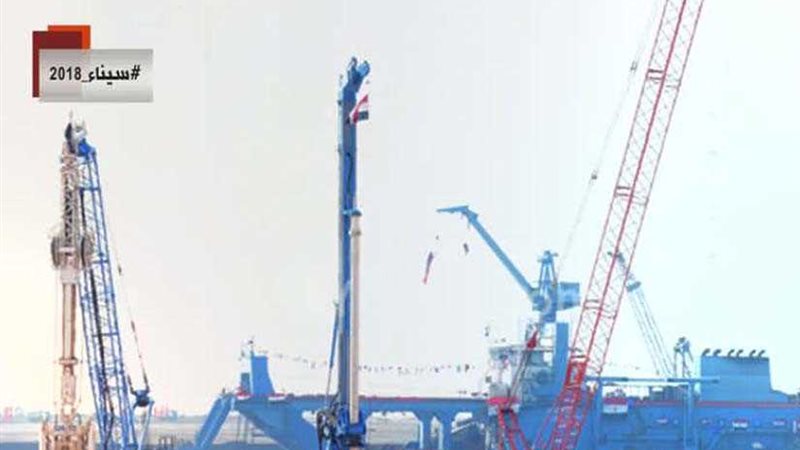 بث مباشر.. الرئيس