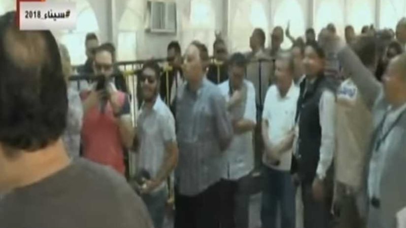 سفير مصر بألمانيا: