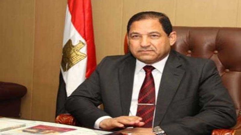 محافظ الغربية يطالب