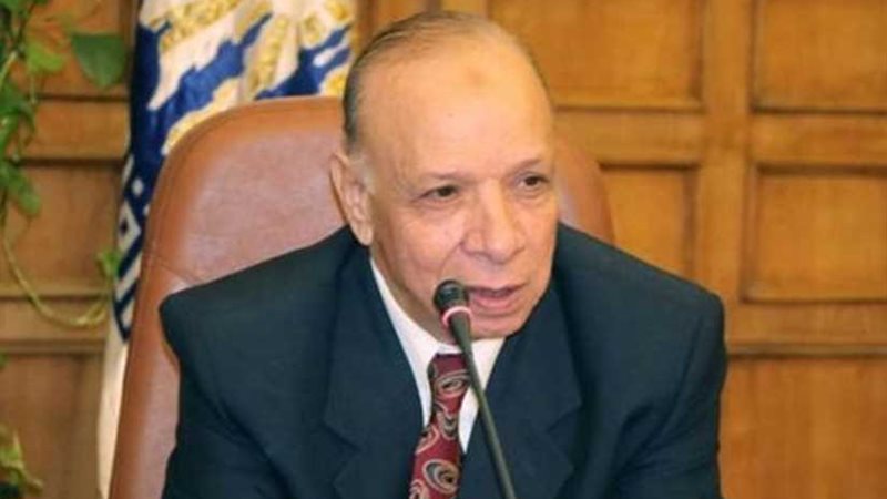 محافظ القاهرة: تطوير