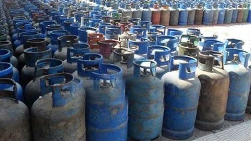 تموين الغربية: ضخ