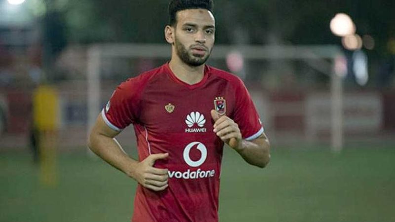 ميدو جابر يصعب مهمة