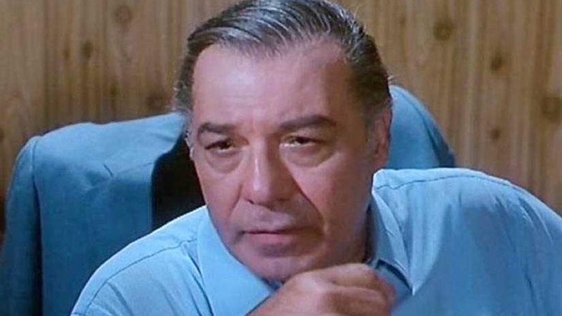 تكريم حلمي بكر وفريد