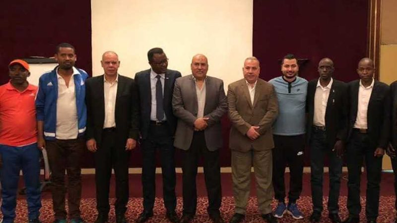 تعرف على تفاصيل الاجتماع