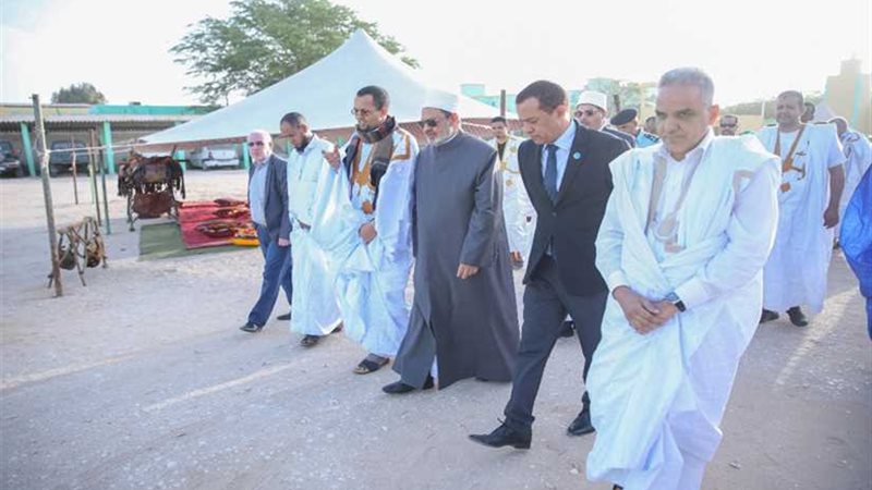 مدير إذاعة القرآن